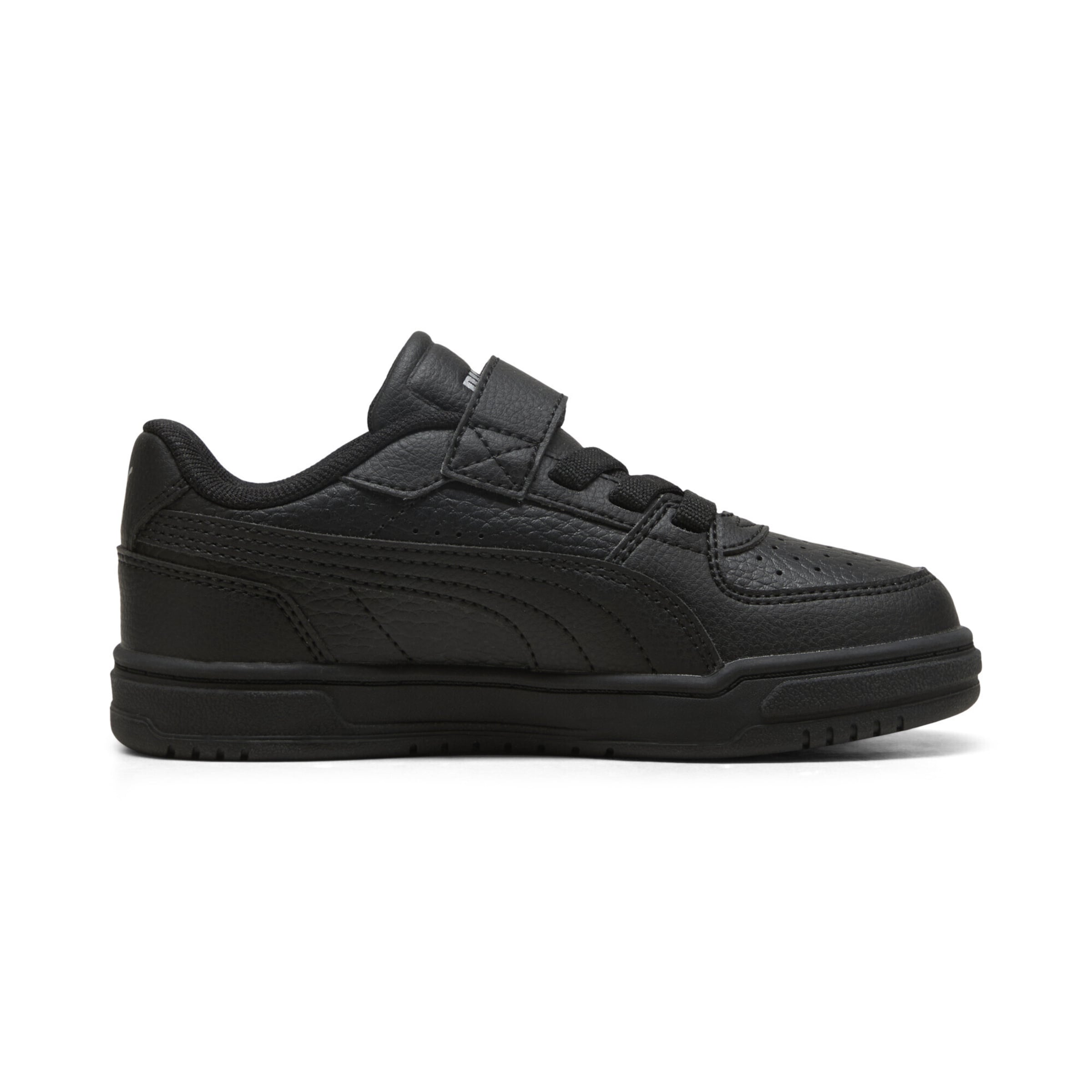 PUMA Sneakers 'Caven III' in Zwart