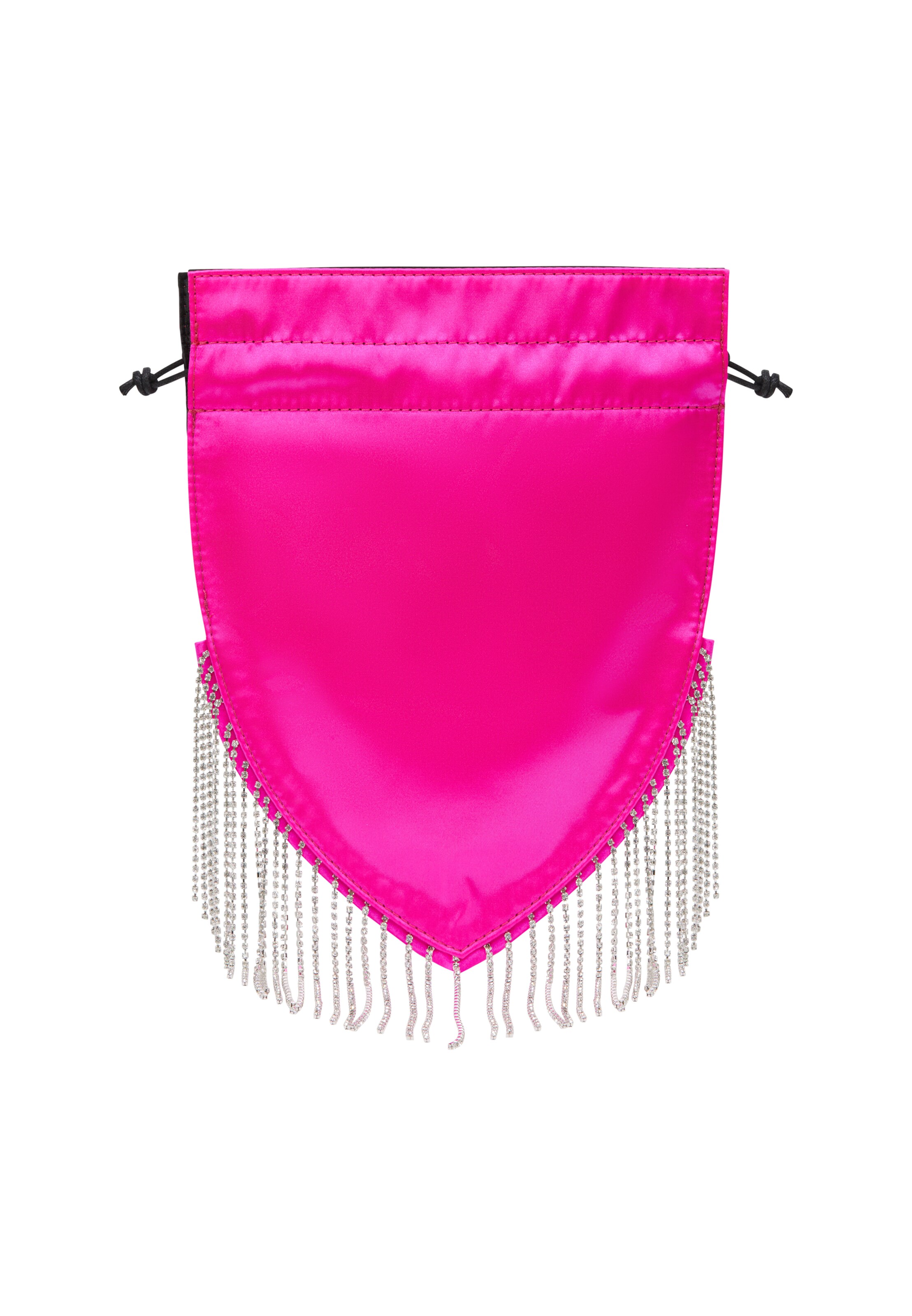 KRZY Pikkulaukku värissä vaaleanpunainen: etupuoli