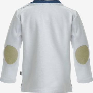 Gulliver Shirt in White