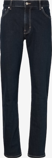 WEEKDAY Jean 'Orion' en 27/32 en bleu marine, Vue avec produit