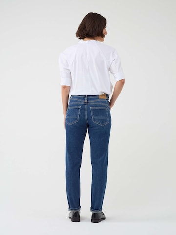 Gang Loose fit Jeans '94ADELA' in Blue