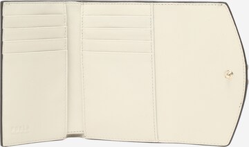 FURLA Wallet 'PRIMULA' in Beige