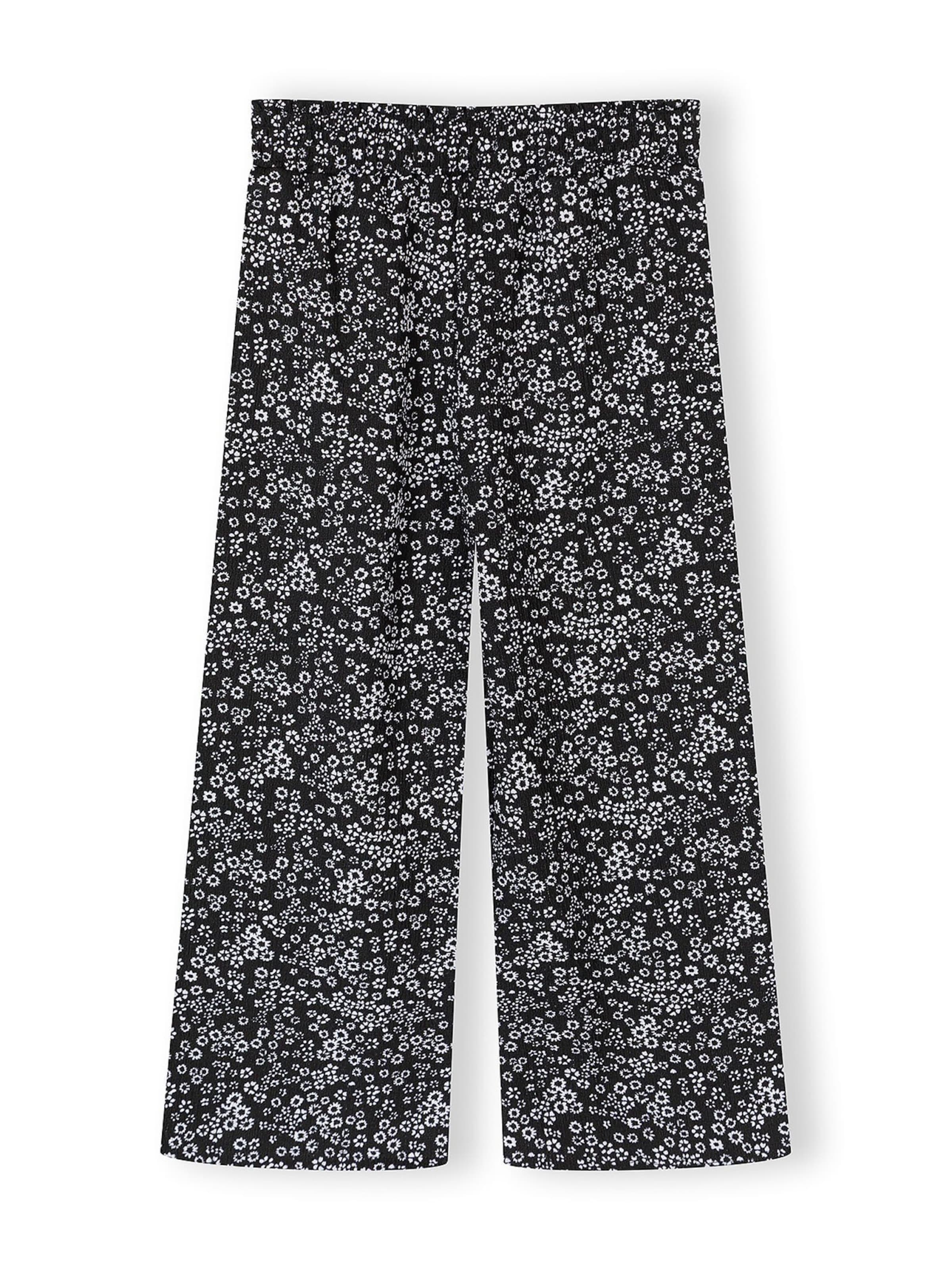MINOTI - Conjunto en negro