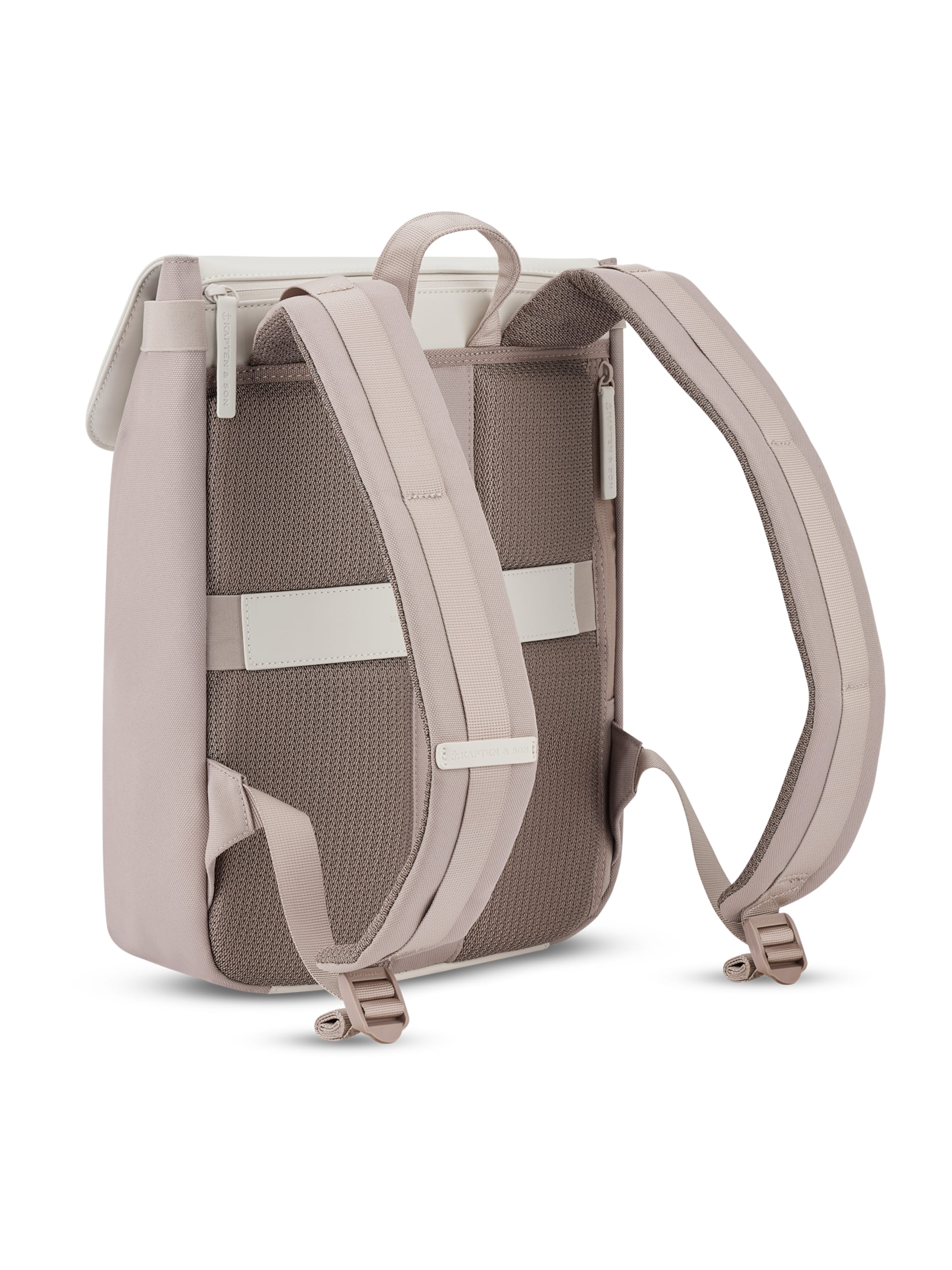 Kapten & Son Rygsæk 'Fyn' i grå