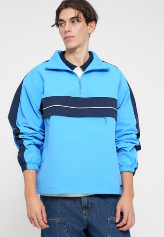 Veste mi-saison 'Weslia' ELLESSE en bleu