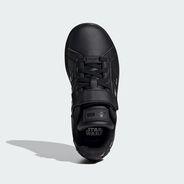Sneaker 'Star Wars Grand Court 2.0' di ADIDAS SPORTSWEAR in nero