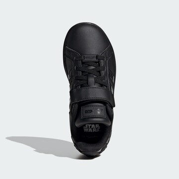 Baskets 'Star Wars Grand Court 2.0' ADIDAS SPORTSWEAR en noir