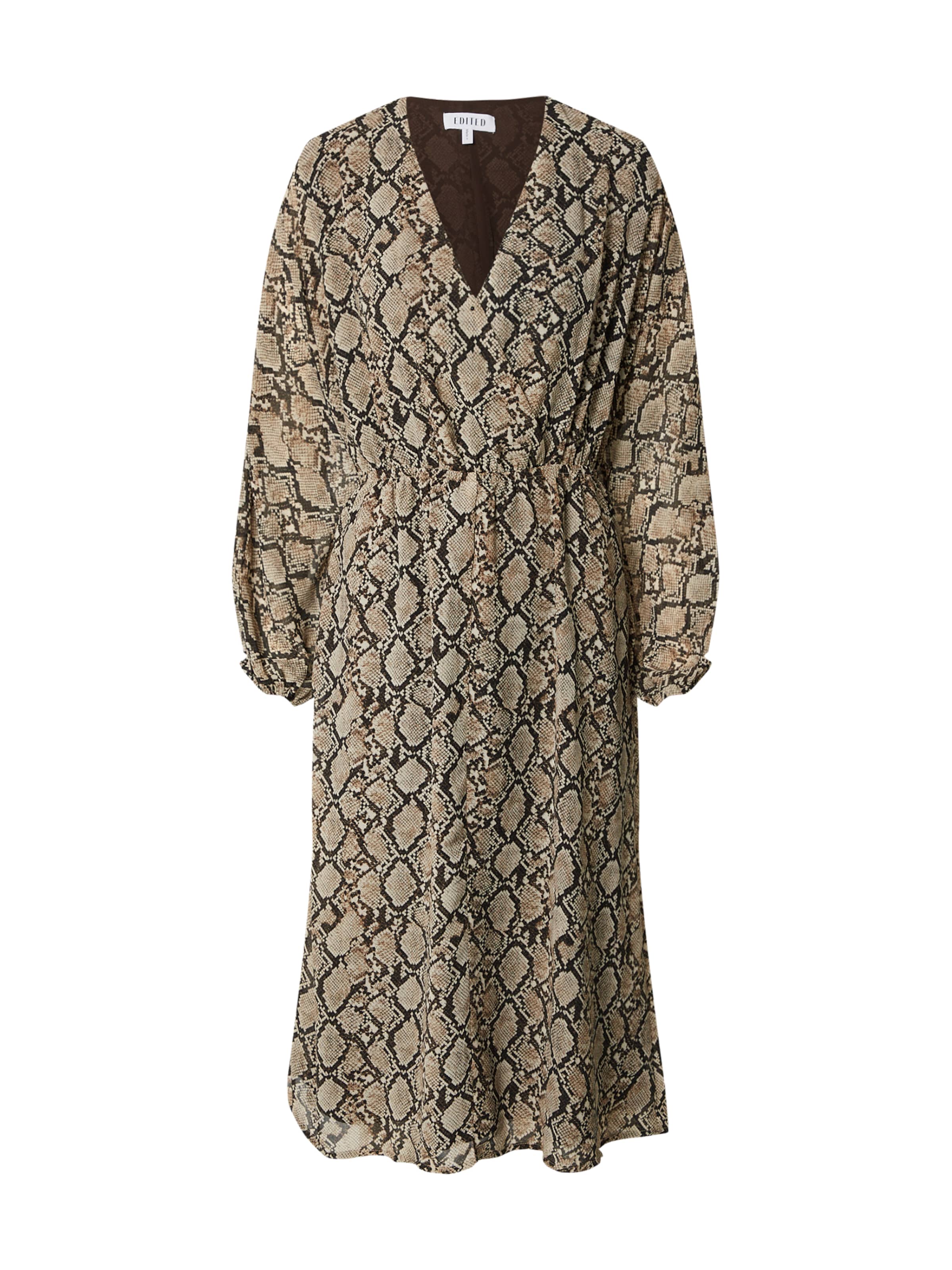 EDITED Платье 'Adalee' в Смешанный: спереди