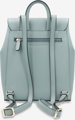 Picard Backpack 'Wellington' in Blue