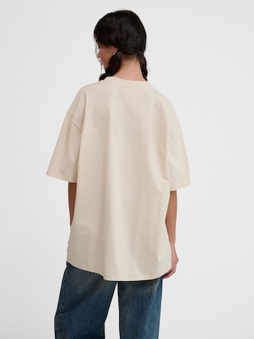 Hummel Shirt in Grey