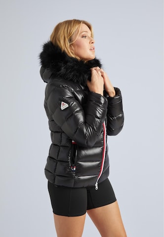 Giacca invernale di JACK1T in nero