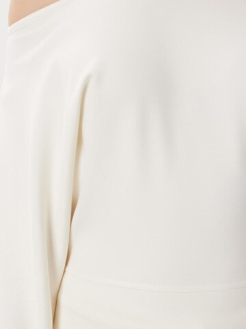 Happiness İstanbul Pantsuit in Beige