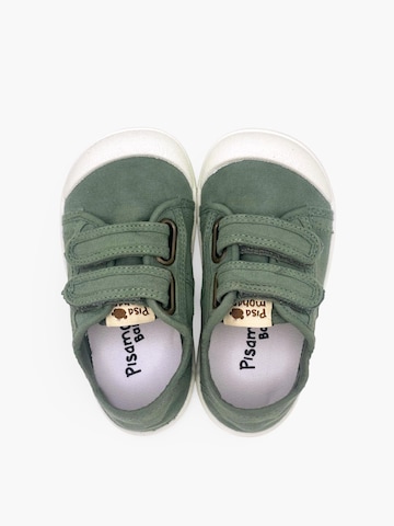 Pisamonas Sneaker‌‌‌‌‌ in Grün