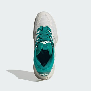 ADIDAS PERFORMANCE Sports shoe 'Court Stabil' in Grey