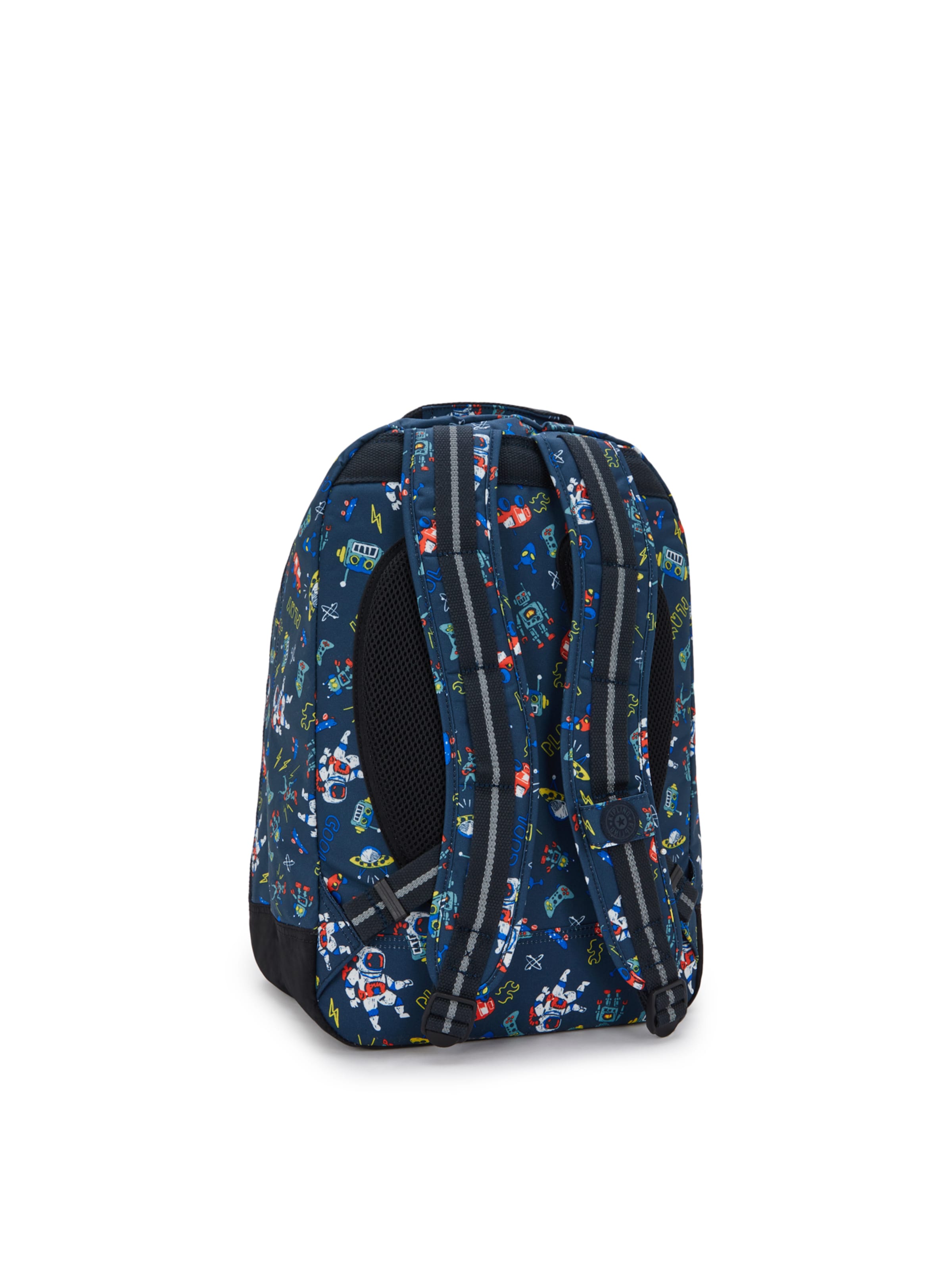 KIPLING Seljakott 'Class Room', värv sinine