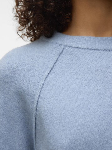 Pullover 'VMProvidence' di VERO MODA in blu