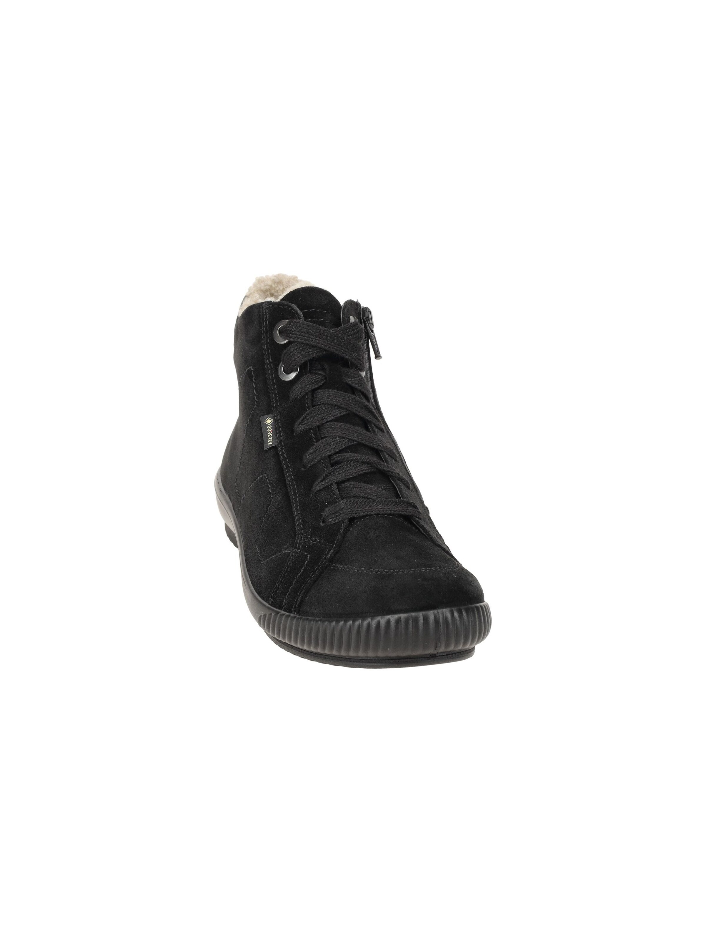 Legero Boots‌ in Schwarz