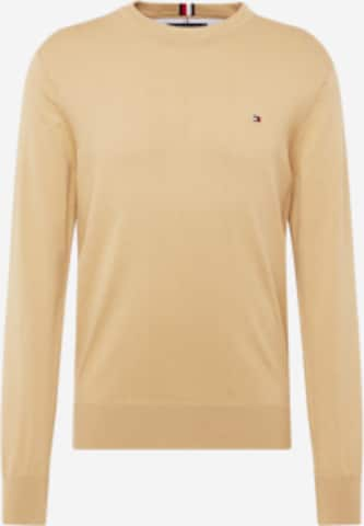 TOMMY HILFIGER Pullover '1985 Collection' in Orange: predná strana