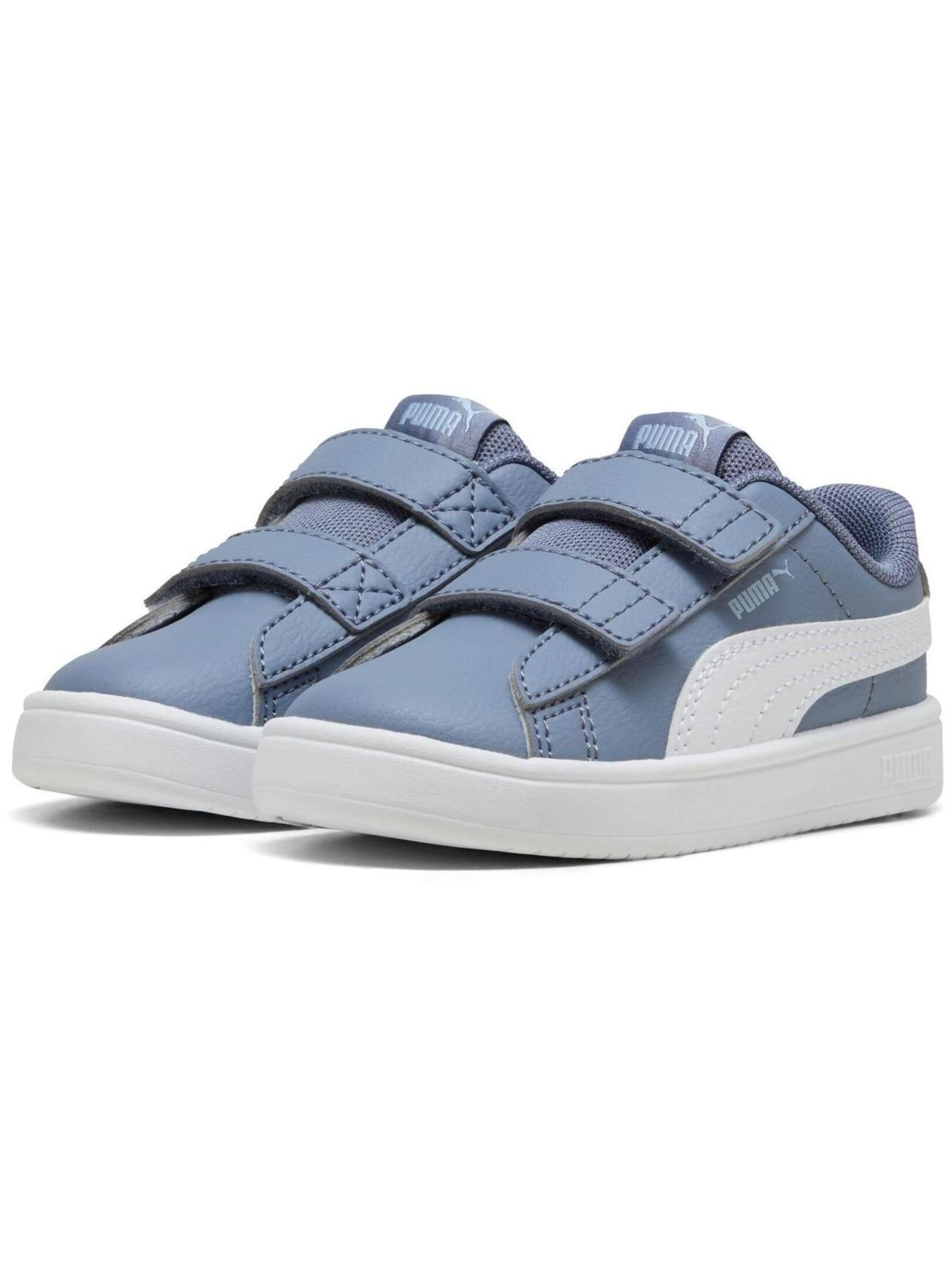 PUMA Sportschuh 'Rickie Classic V Inf'‌‌‌ in Blau