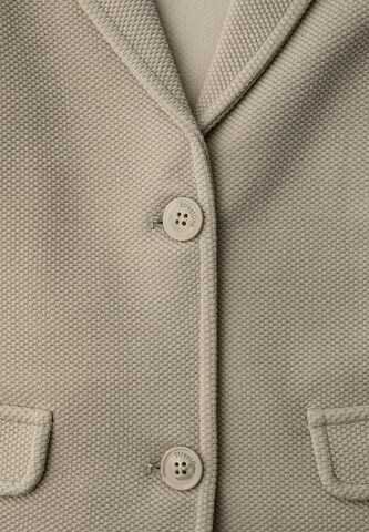 STREET ONE Blazer in Beige
