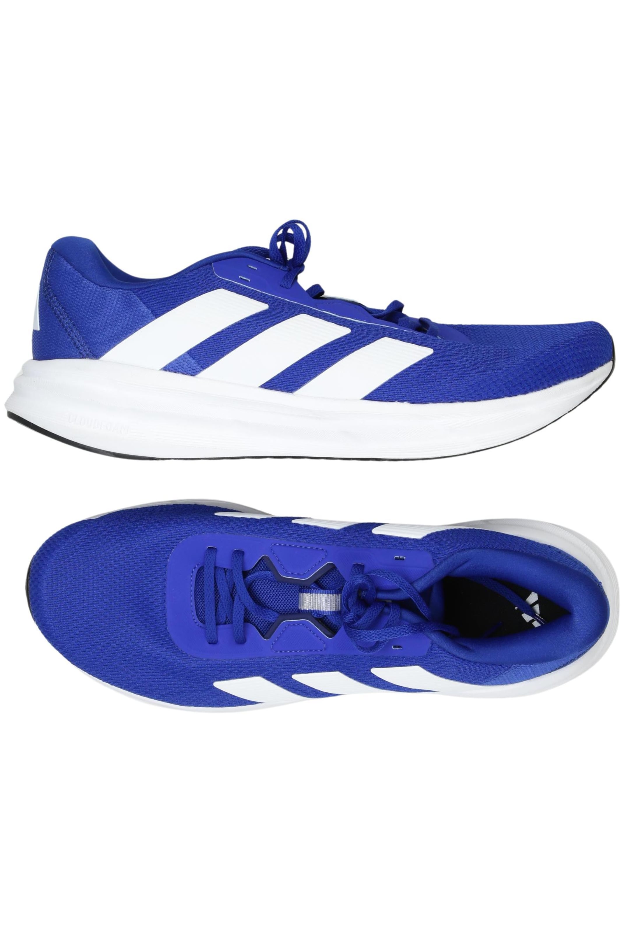 ADIDAS PERFORMANCE Sneaker in 47 in blau, Produktansicht