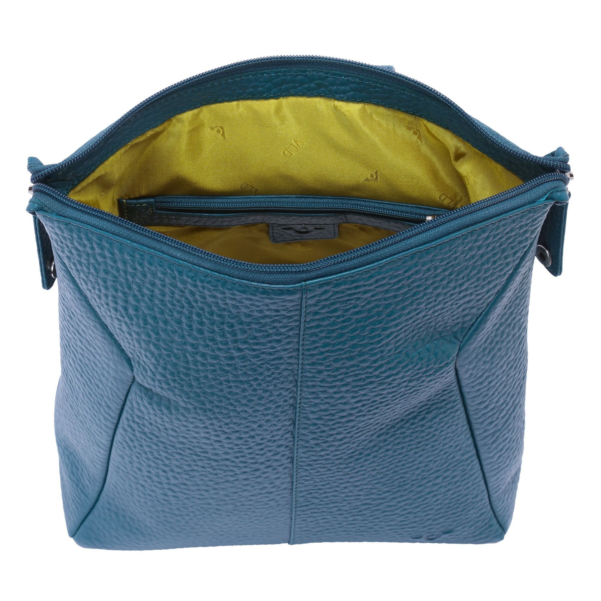 Sac à dos 'Hirsch' VOi en bleu