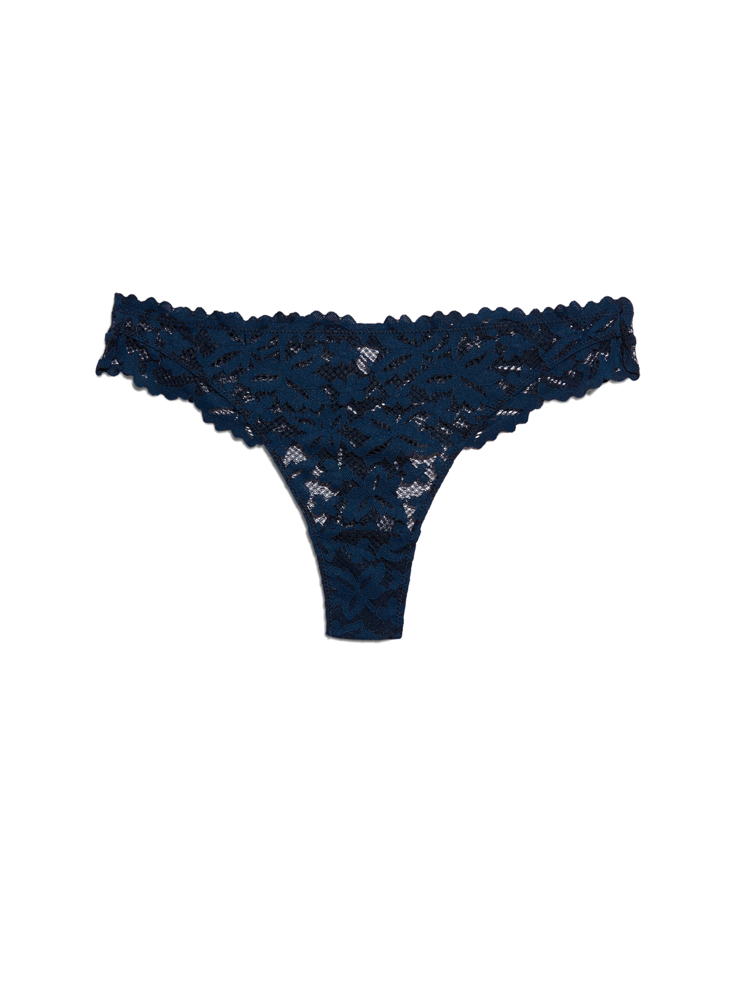 String 'Legende' di ETAM in blu: frontale