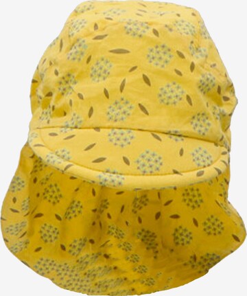 STERNTALER Hat in Yellow