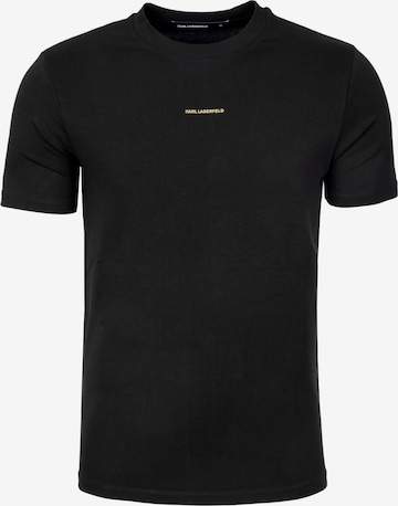 Karl Lagerfeld - Camisola '755051' em preto: frente