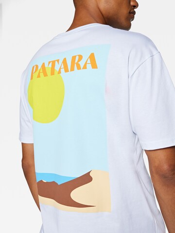 Mavi Shirt 'PATARA TEE' in White