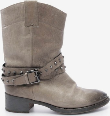 LLOYD Dress Boots in 35,5 in Brown: front