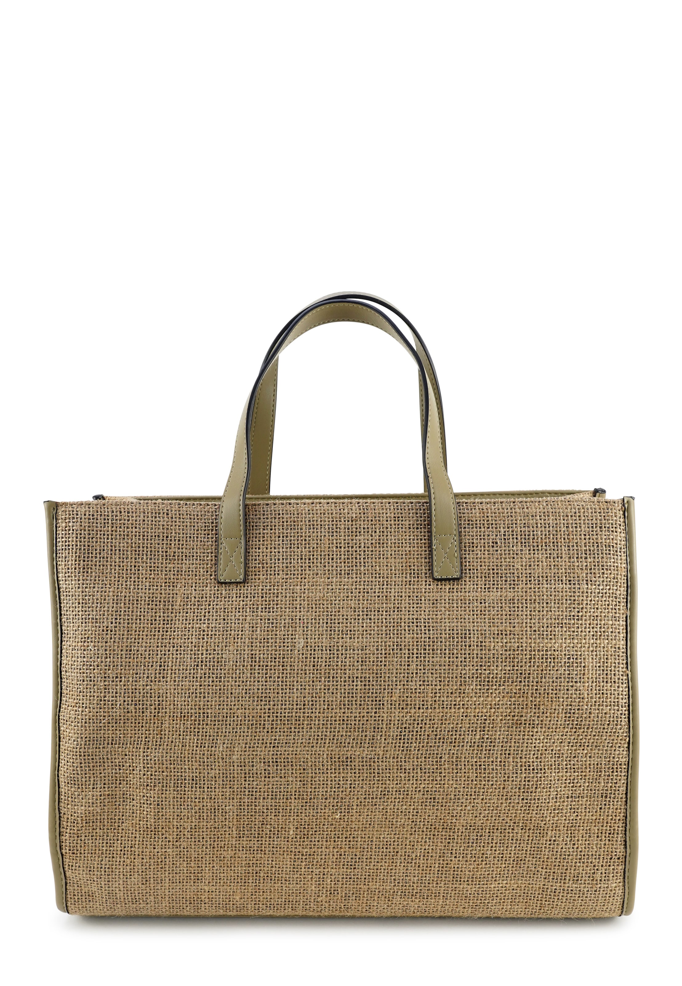 HARPA Shopper 'ENID' in Groen