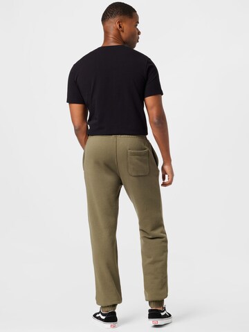 Dockers Zúžený Kalhoty – zelená