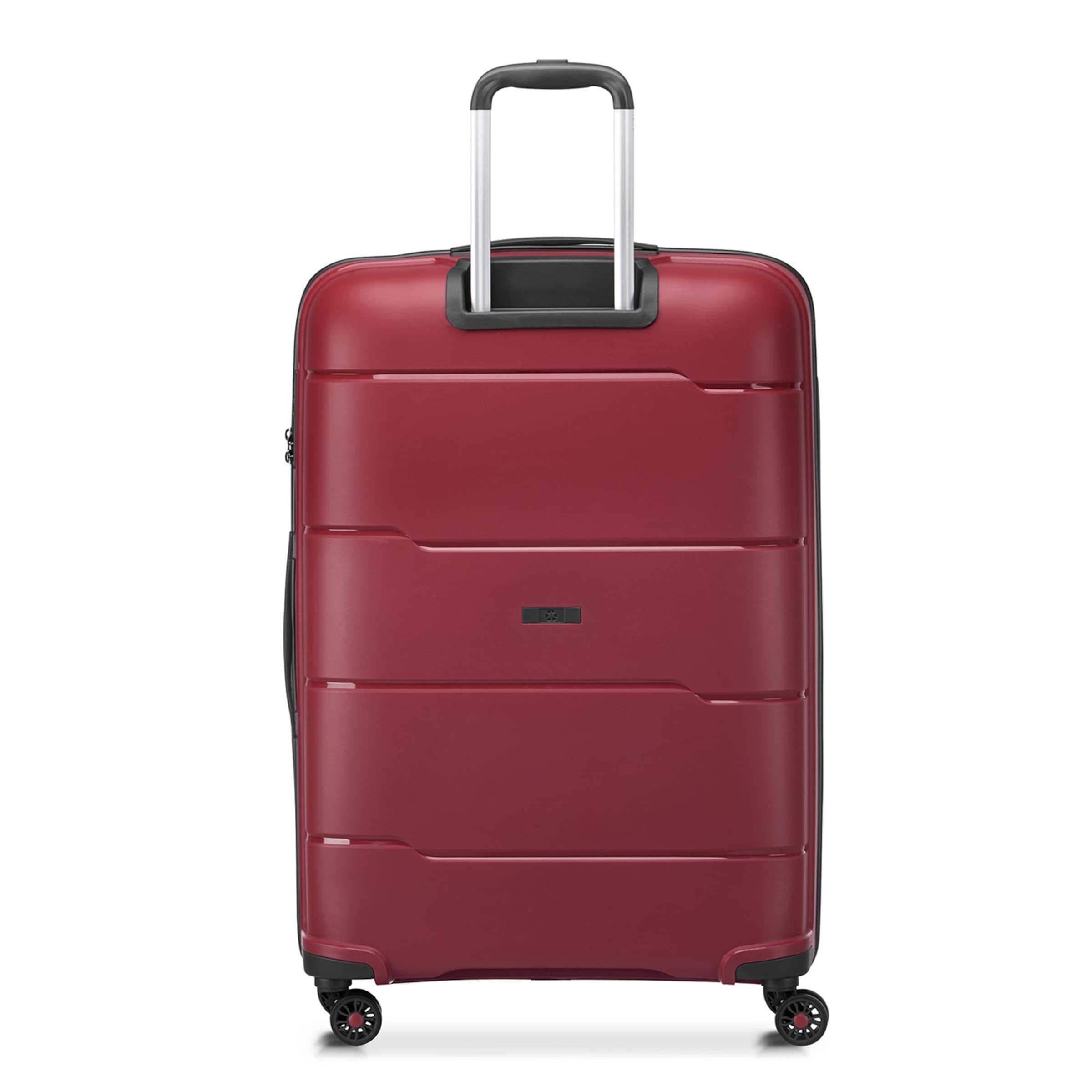 Trolley 'Galaxy' di MODO by Roncato in rosso