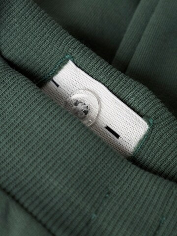 NAME IT Конический (Tapered) Штаны 'NMMLancer' в Зеленый