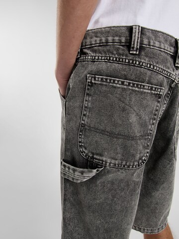 DICKIES Loose fit Jeans 'Garyville' in Grey