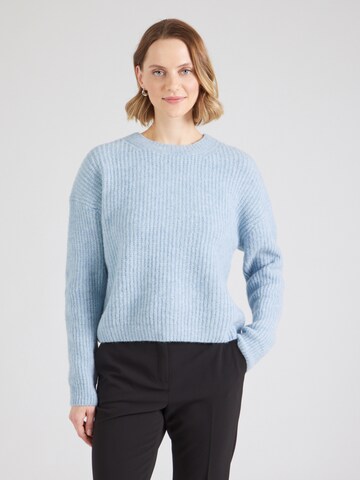 Maison 123 - Jersey 'CARLA' en azul: frente
