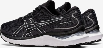 ASICS Buty do biegania 'Cumulus 24' w kolorze czarny