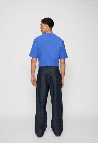 Baggy Jeans 'Ecko Unltd.' di Ecko Unlimited in blu