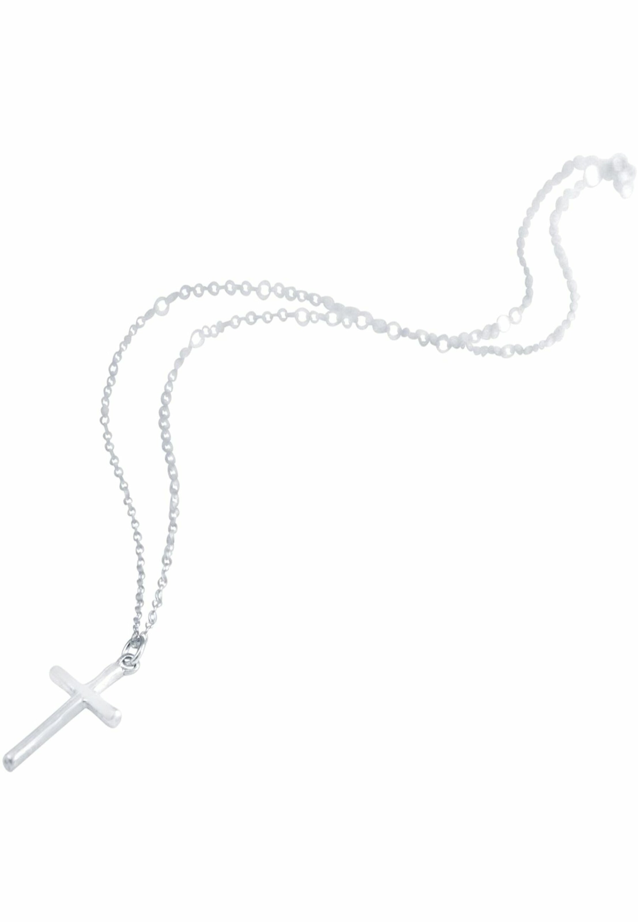 Gemshine Kette in Silber