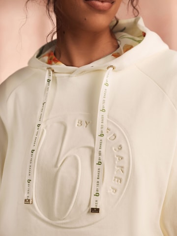 B by Ted Baker - Sweatshirt em bege