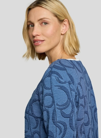 Rabe Shirt in Blue