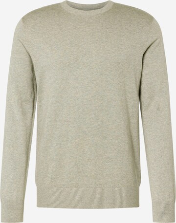 GAP Sweater in Grey: front