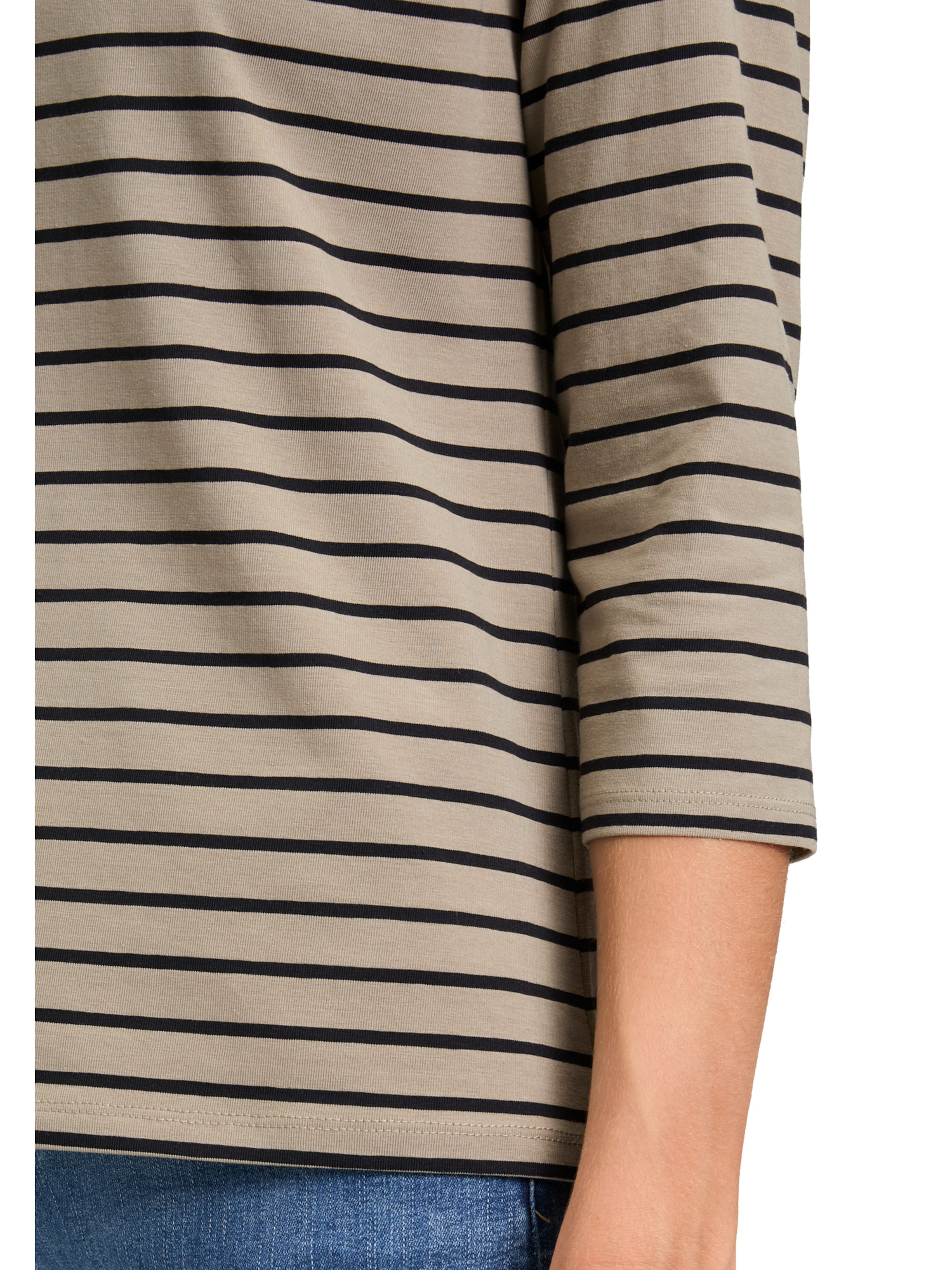 Maglietta di Betty Barclay in verde