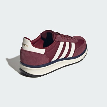 ADIDAS SPORTSWEAR Athletic Shoes 'Run 70s' in Red
