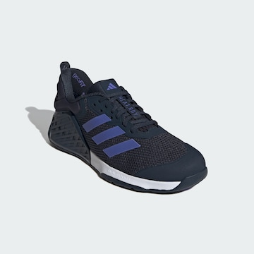 Chaussure de sport 'Dropset 3' ADIDAS PERFORMANCE en bleu