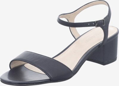 GERRY WEBER SHOES Sandale 'Gilona 01' in dunkelblau, Produktansicht