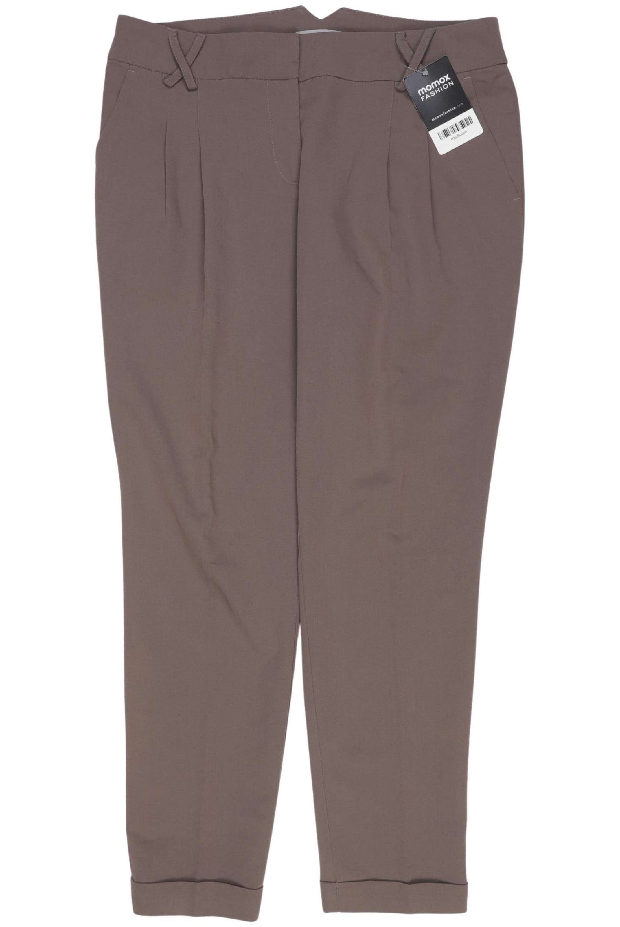 ETAM Pants in S in Brown: front