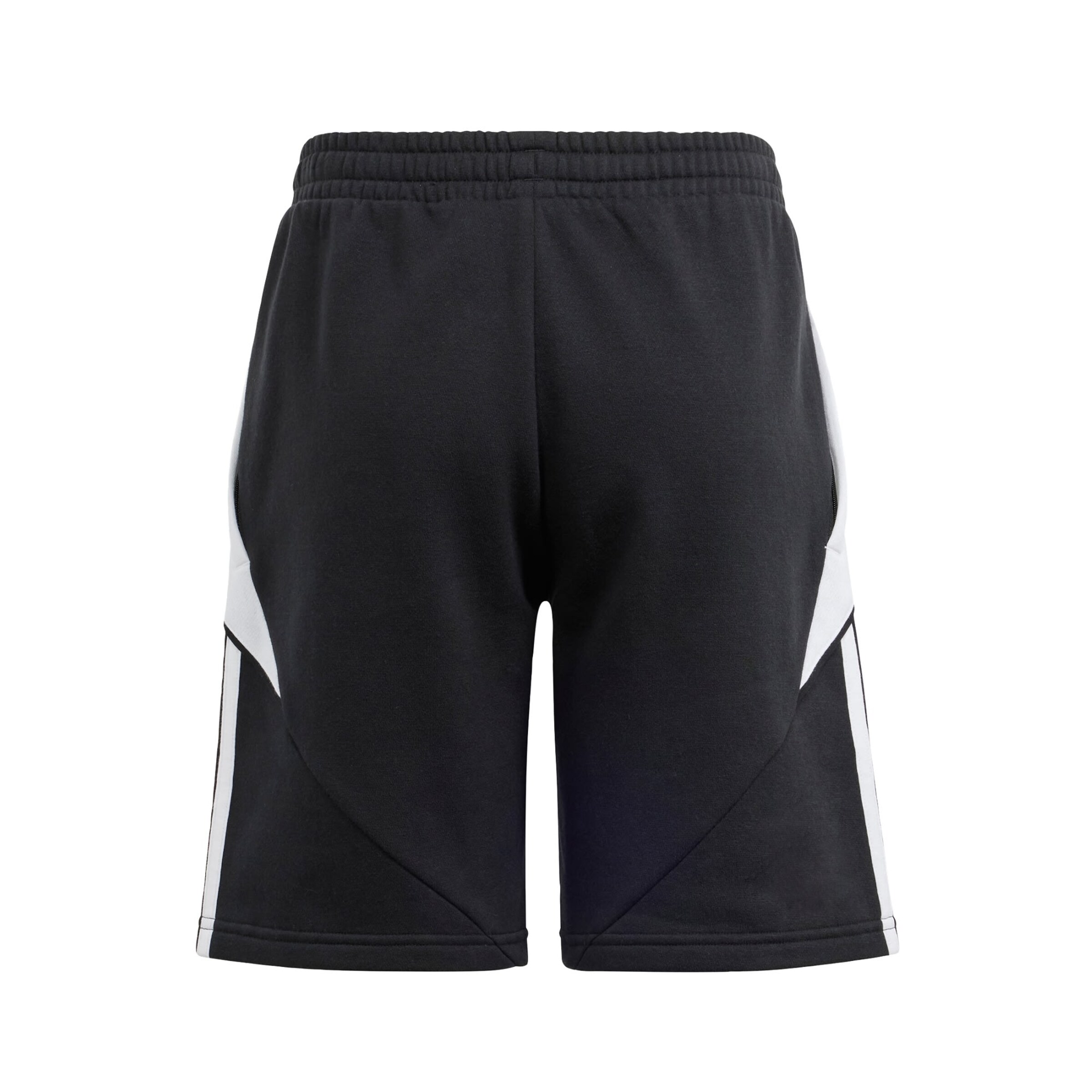 Regular Pantalon de sport 'Tiro 24' ADIDAS PERFORMANCE en noir