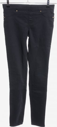 H&M Skinny Jeans in 27-28 in schwarz, Produktansicht